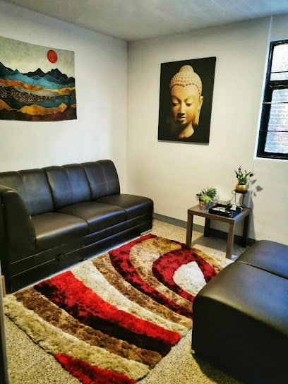 Psicoterapeuta Montse Venegas