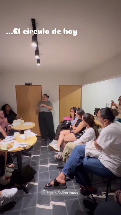Psic. Macrina Pérez