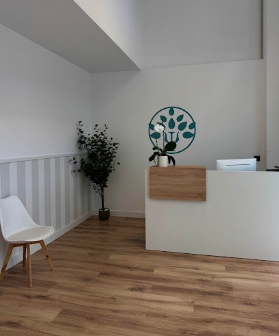 PsicoVida · Centre de Psicologia i Salut Mental