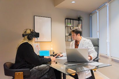 Psiquiatra Zaragoza & Neuromodulación Zaragoza. Consulta de psiquiatría. Unidad de terapias avanzadas.