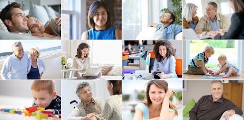 Psychiatric Associates of North Texas, PA: Rubina Shakil, MD