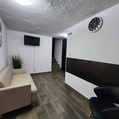 PSYCHOLOGISTS CDMX