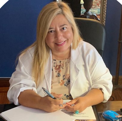 Psychology Consultation Mayte Rodriguez