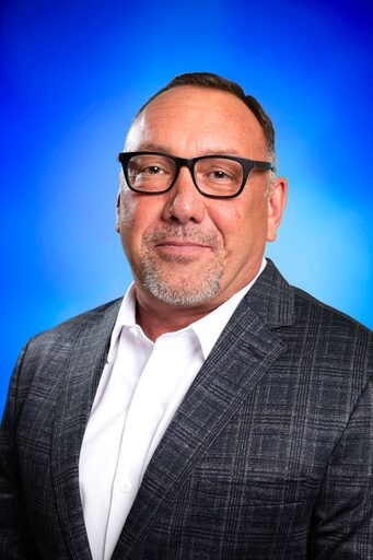 R. C. Cramer, Psy.D., BCBA-D/LBA, LPC-S