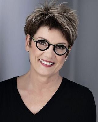 Rachel Lomen