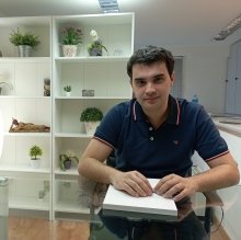 Ramon Eroles Guixé