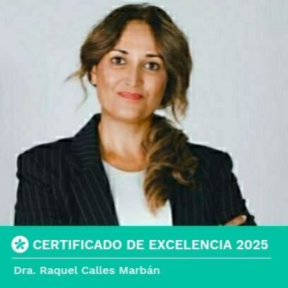 Raquel Calles Marbán