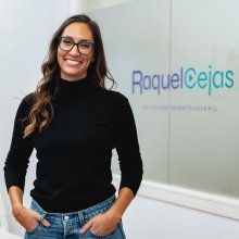 Raquel Cejas Sabaté