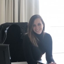Raquel Escortell Sánchez