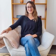 Raquel Jone Cancer Amondo