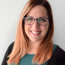Raquel Molero Martínez