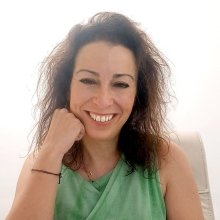 Raquel Rodriguez Torrado