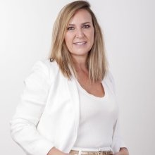 Raquel Roji Fernández