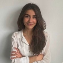 Raquel Rubio Fortea
