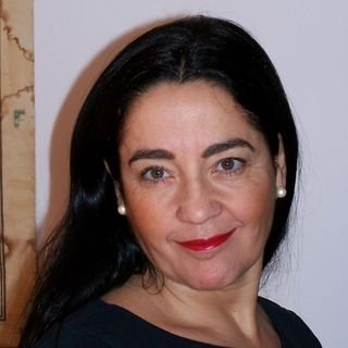 Raquel Vidal Arandes