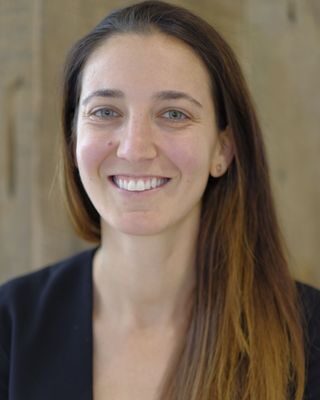 Rebecca Cohen