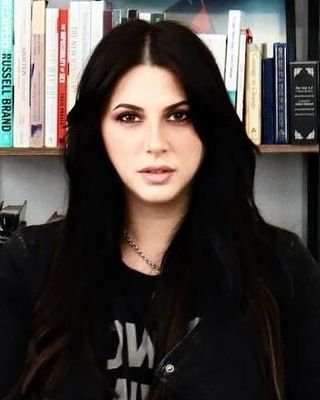 Rebecca Fain