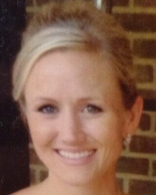 Rebecca Gaines