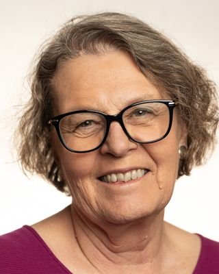 Rebecca R. Nation