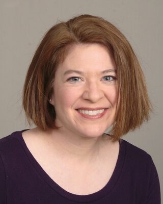 Rebecca Zipay