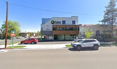 Reno Psychological Services, Dr. J.P. Crum