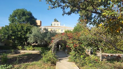 Residència "Santa Anna" Fundación Manantial