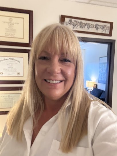 Rhonda Barber, LPC