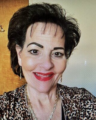 Rita Davis