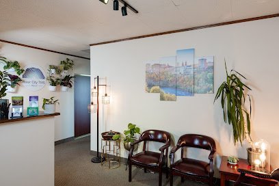 River City TMS, PLLC