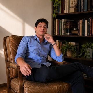 Robert Maglaviceanu