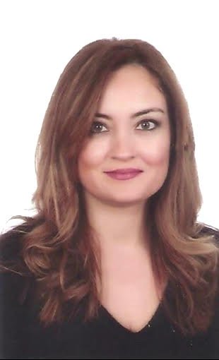 Rocío Almedina - Psicóloga