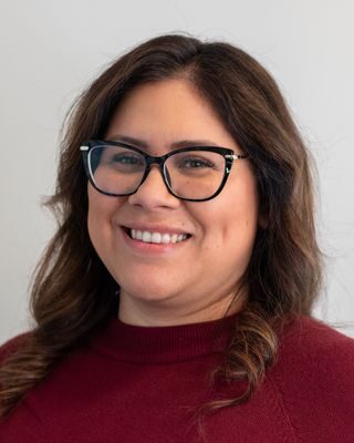 Rocio Cruz-Olivera