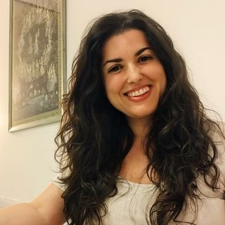 Rocío Fernández Espinosa