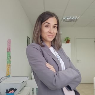 Rocío Gordillo Acevedo