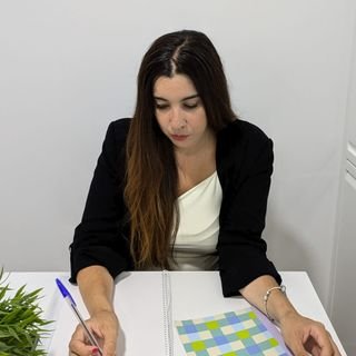 Rocío Jiménez Romero