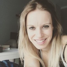 Rocio López Gómez