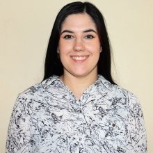 Rocío Pérez Delgado