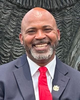 Roderick L Lewis Sr.