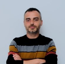 Rodrigo Álvarez Álamo