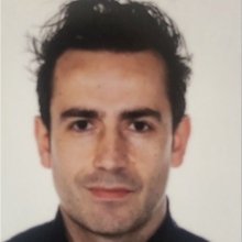 Rodrigo Conde Miguélez