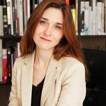 Romina Fernández Brelaz