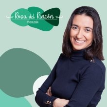 Rosa del Rincón