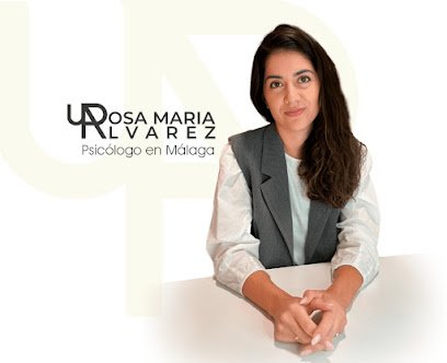 Rosa María Alvarez