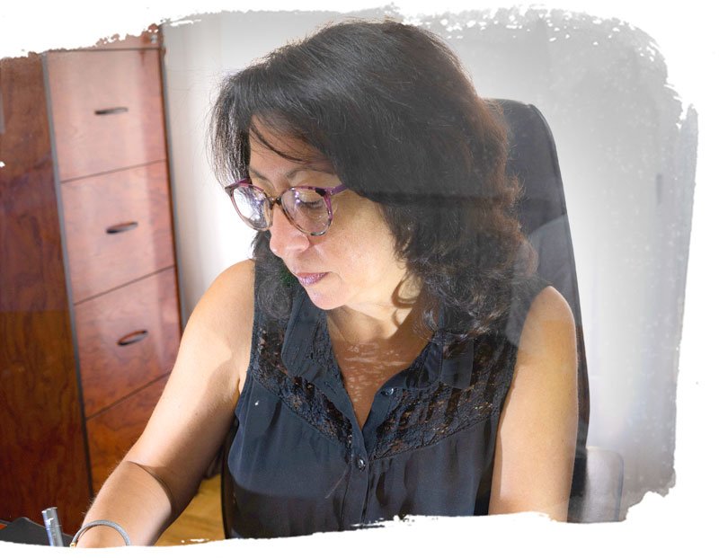 Rosa María Reyes Minguillán