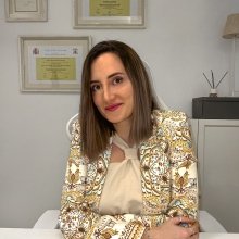 Rosa Martín Merino