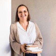 Rosa Solà Viñas