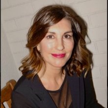 Rosa Soria Molina