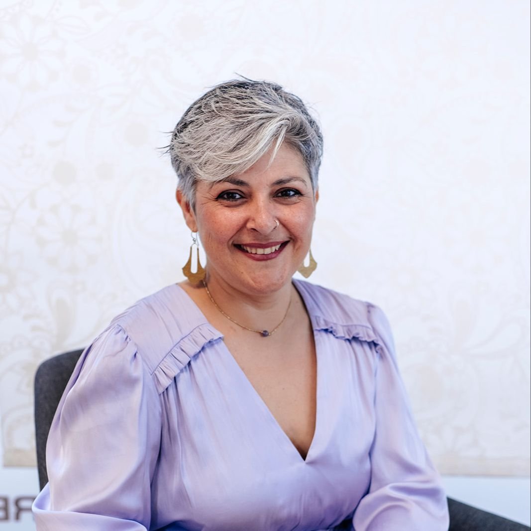 Rosario Bazán Valadez