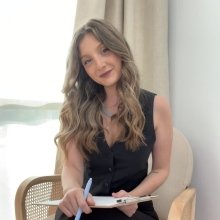 Rosario Daffos Chacón