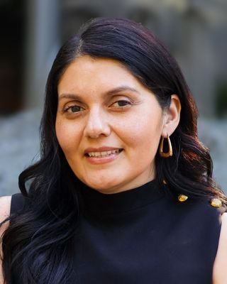 Roselia Melina Ortega
